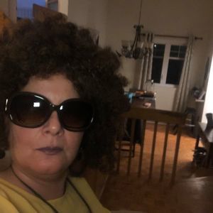 Meet your Posher, Linda